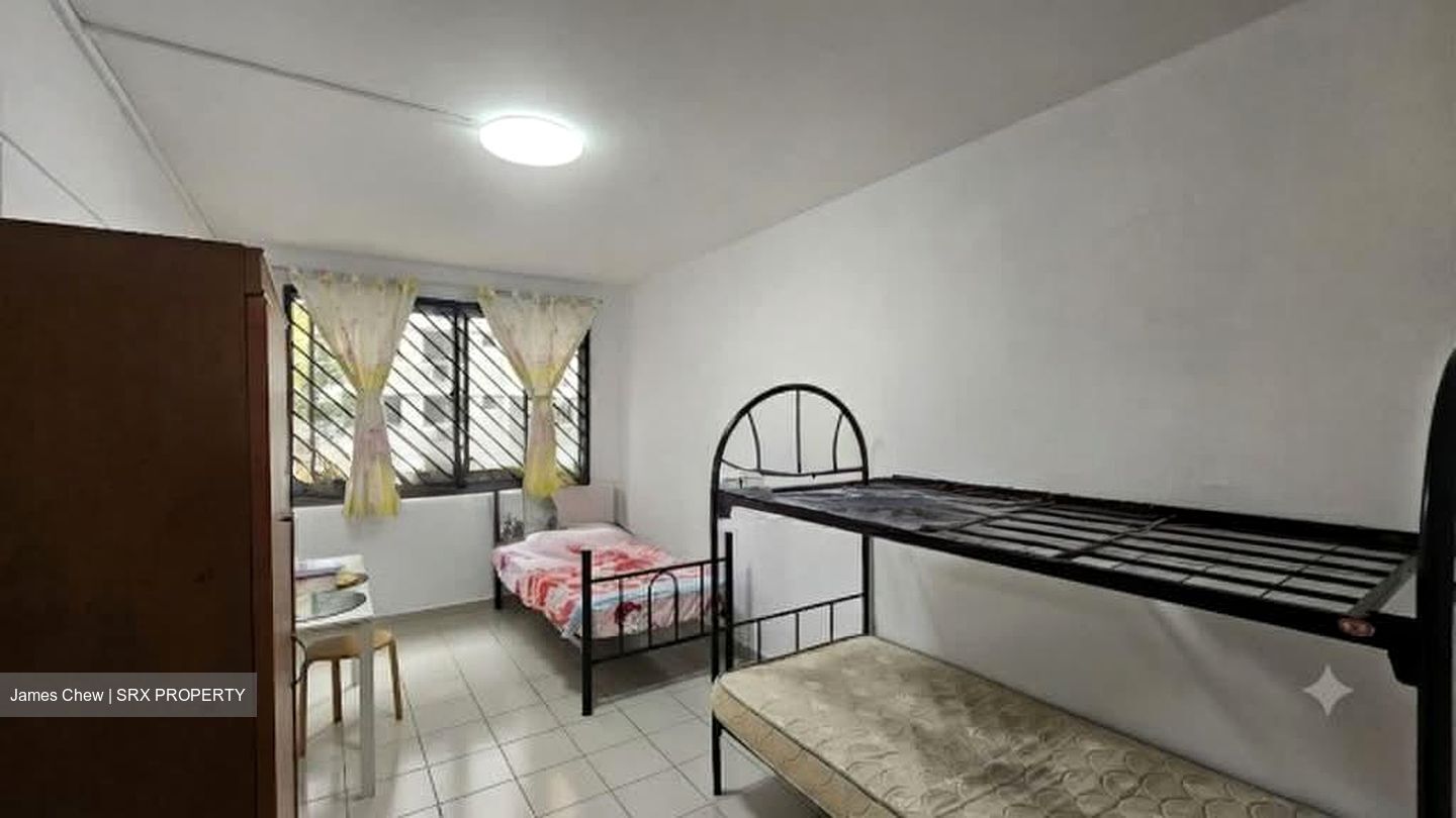 Blk 835 Jurong West Street 81 (Jurong West), HDB 5 Rooms #628275451